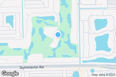 Map image of the property - 12170 Kelly Sands Way