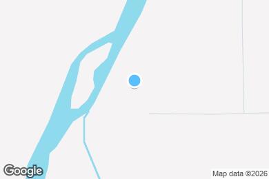 Map image of the property - 14685 E Chisum Dr