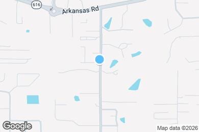 Map image of the property - 101 Westchase Dr