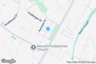Map image of the property - 8234 Shinkansen Dr