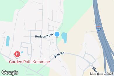 Map image of the property - 625 Summerwind Plantation Dr