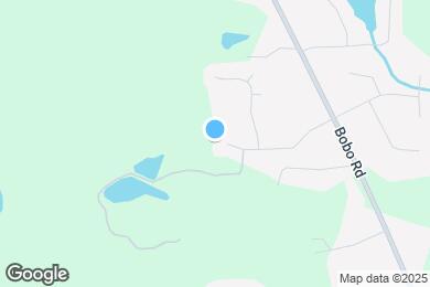 Map image of the property - 271 McClure Dr