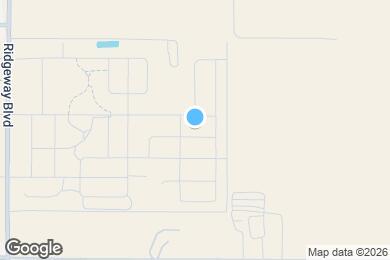Map image of the property - 7403 White River St