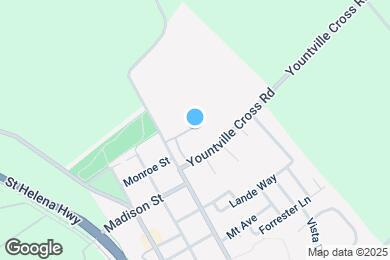 Map image of the property - 6930 Yount St
