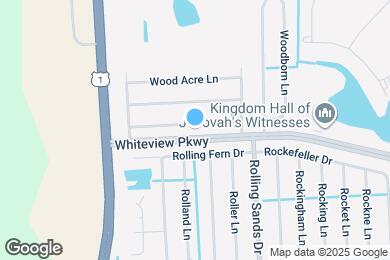 Map image of the property - 22 Wood Arbor Ln