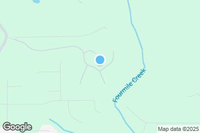 Map image of the property - 7925 Paddocks Mill Dr