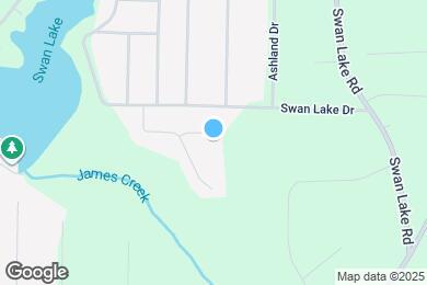 Map image of the property - 210 Signet Ct