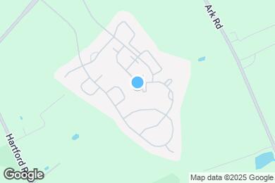 Map image of the property - 3201A Ramsbury Ct