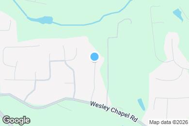 Map image of the property - 204 Kylee Ct