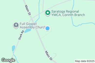 Map image of the property - 11 Loughran Dr