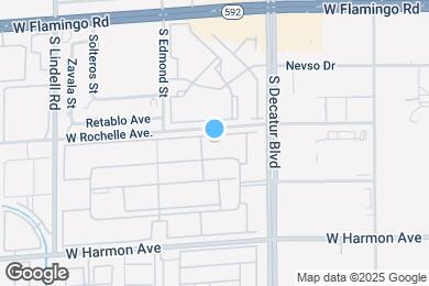 Map image of the property - 5026 River Glen Dr
