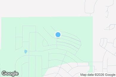 Map image of the property - 2961 Serenity Grv Ln
