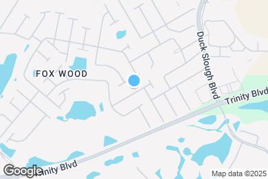 Map image of the property - 10519 Peppergrass Ct