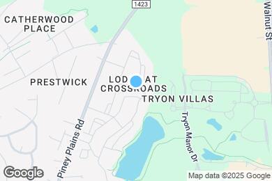 Map image of the property - 8226 Hydon Dawn Ln