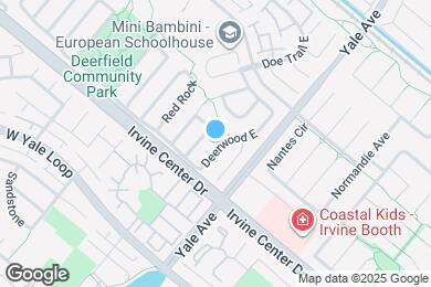 Map image of the property - 11 Deerwood E