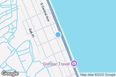 Map image of the property - 109 21st St S