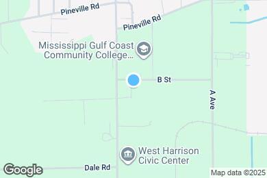 Map image of the property - 5094 J E L Drive