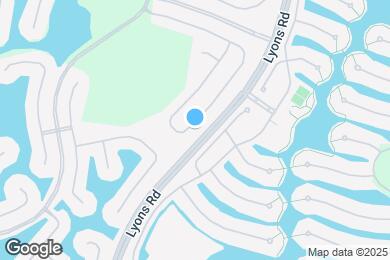 Map image of the property - 9105 Dupont Pl