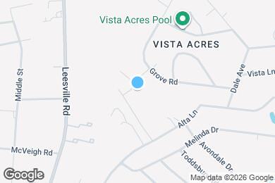 Map image of the property - 106 Lincolns Way