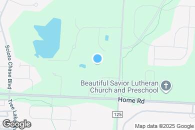 Map image of the property - Flats at Powell
