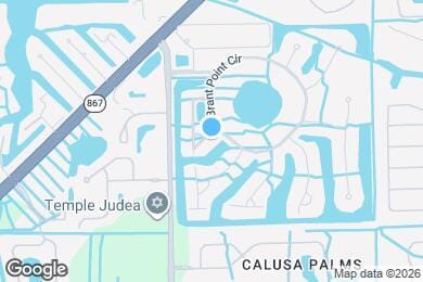 Map image of the property - 14108 Brenton Reef Way