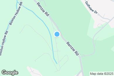 Map image of the property - 1817 Turkeyfoot Rd