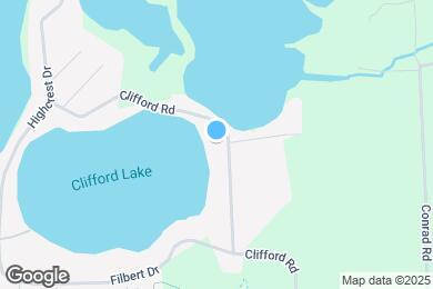 Map image of the property - 4410 Clifford Rd