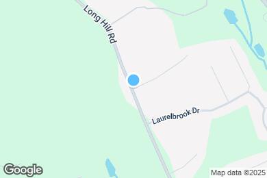 Map image of the property - 3 Woods Wy