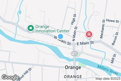 Map image of the property - 39 W Main St