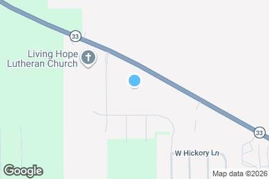 Map image of the property - THE CROSSROAD COMMONS