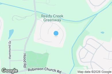 Map image of the property - 9127 Dalmeny House Ln