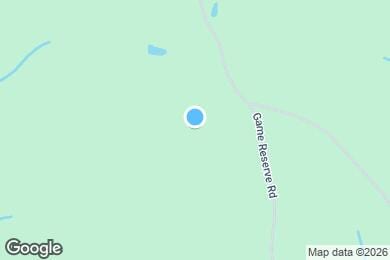 Map image of the property - 1087 Cityscape Vw