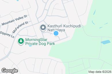 Map image of the property - 109 Evening Star Ln