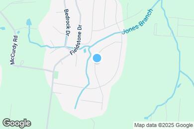 Map image of the property - 123 Hampshire Wy