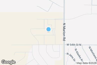 Map image of the property - Village Centre Building III