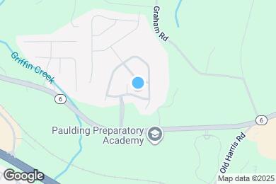 Map image of the property - 106 Heritage Club Ln