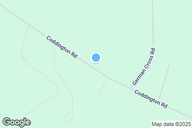 Map image of the property - 1043 Coddington Rd
