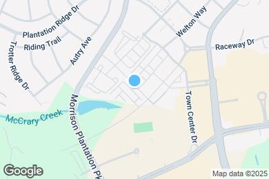 Map image of the property - 125 Capital Ave