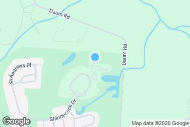 Map image of the property - 167 Shinnecock Dr