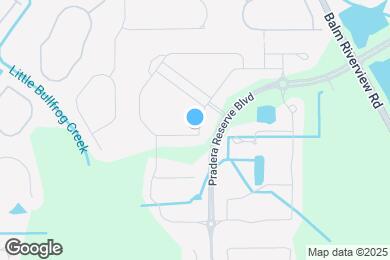 Map image of the property - 11818 Tetrafin Dr