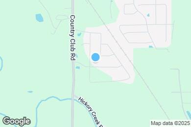 Map image of the property - 620 Bighorn Pass