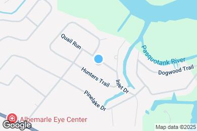 Map image of the property - 106 Quail Run
