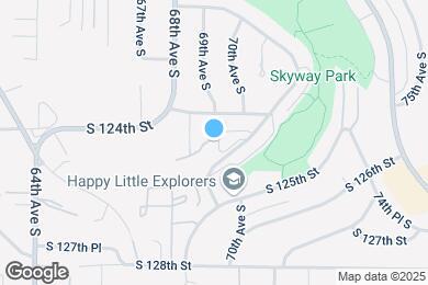 Map image of the property - Greentree