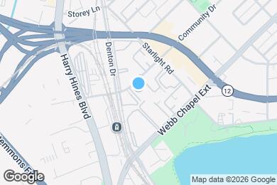 Map image of the property - Cal West