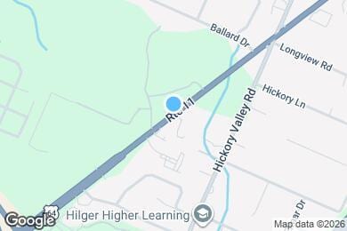 Map image of the property - 7726 Mistflower Cir