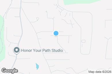 Map image of the property - 408 Curlin Ct