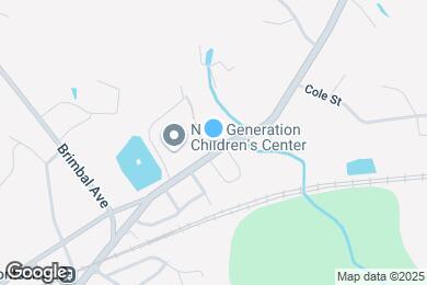 Map image of the property - 246 Essex St