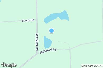 Map image of the property - 12175 Watkins Rd