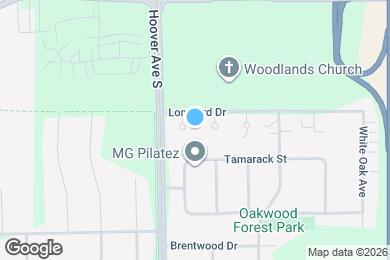 Map image of the property - 270 Shannon Ct