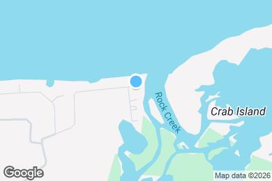 Map image of the property - 11165 Roland Parks Rd